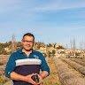 Avatar de Christophe 04 - Alpes-de-Haute-Provence - Digne-les-bains